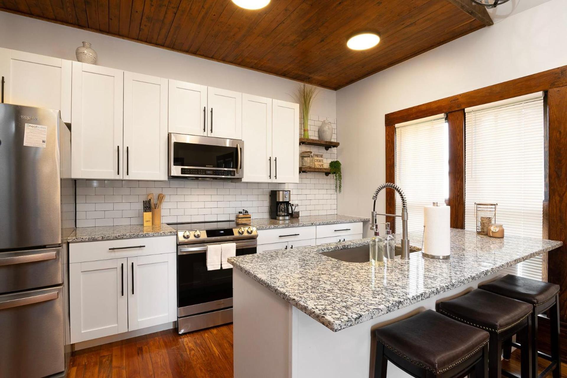 The Sunset Cottage By Ark - Lovely 3-Bedroom Home Williamstown Zewnętrze zdjęcie
