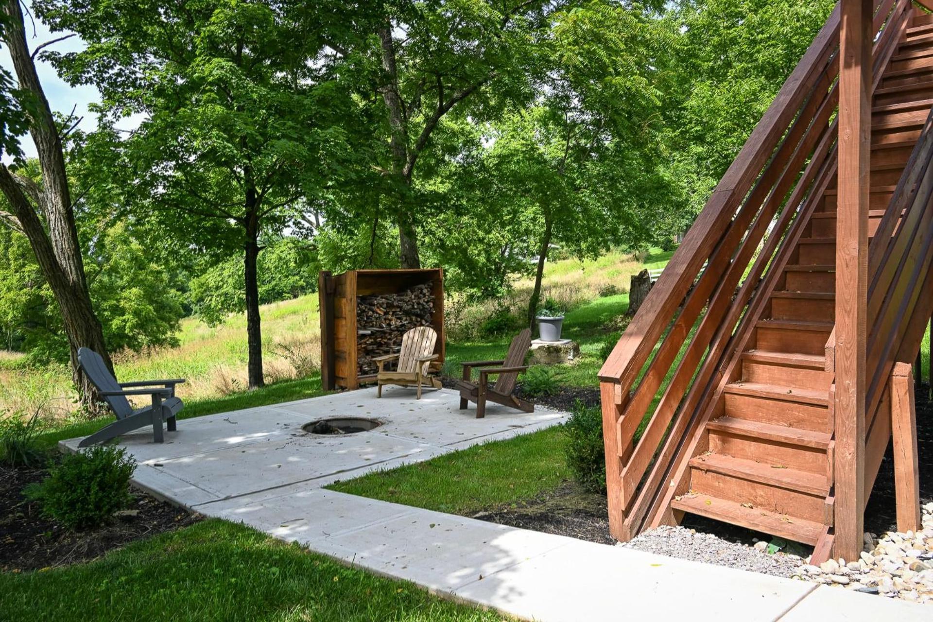 The Sunset Cottage By Ark - Lovely 3-Bedroom Home Williamstown Zewnętrze zdjęcie